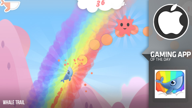 Illustration for article titled The Good, The Bad, The Really Bad, and The Week in Gaming Apps